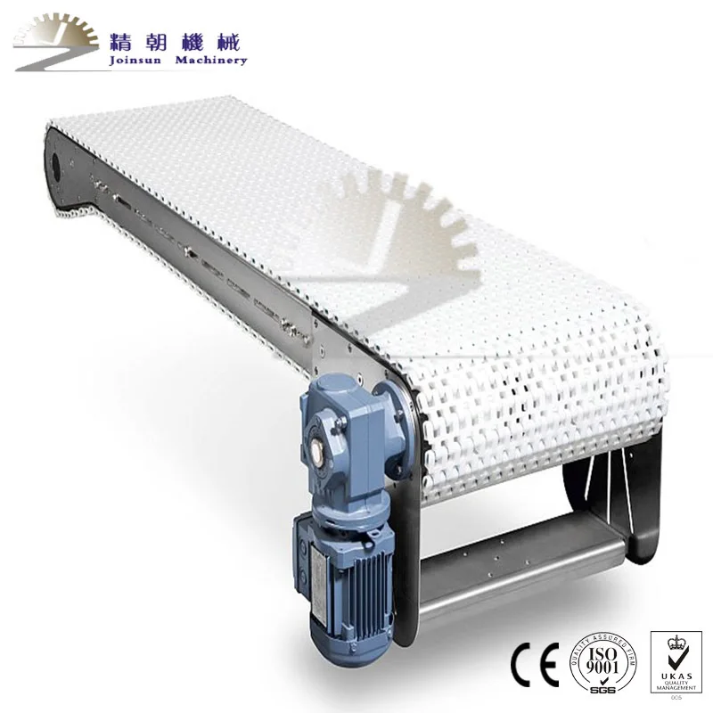 304 food grade mobile style and other high quality food conveyors