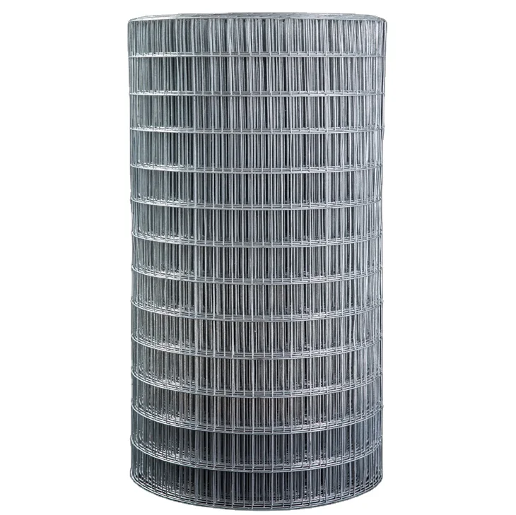 1'x1/2' Galvanized Iron Wire Mesh