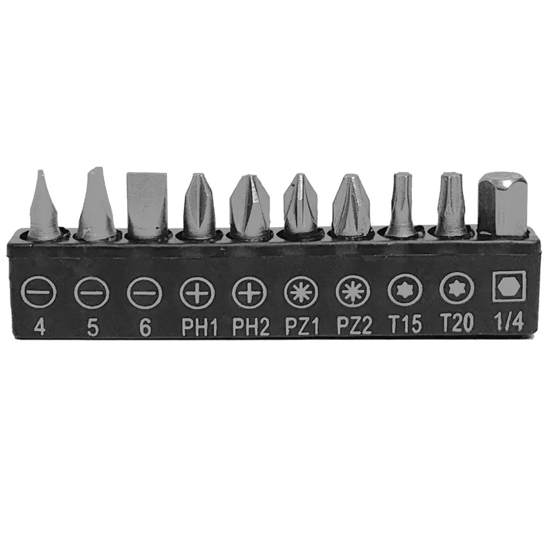 Degree Right Angle Drill Attachment Adjustable Nozzles Extension Bit Kit for Drill or Screwdriver Socket Adapter Tools