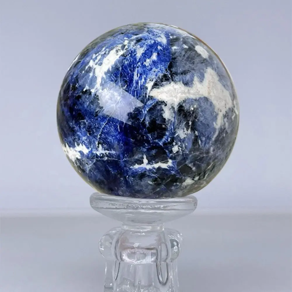 New arrivals polished natural crystal sphere healing stones rainbow fluorite crystals balls sphere