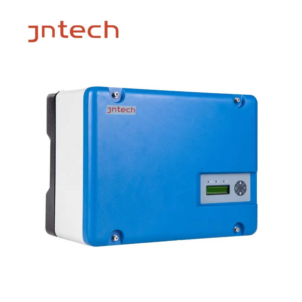 JNP1K1L IP65 0-50/60 Гц MPPT солнечный насос инвертор