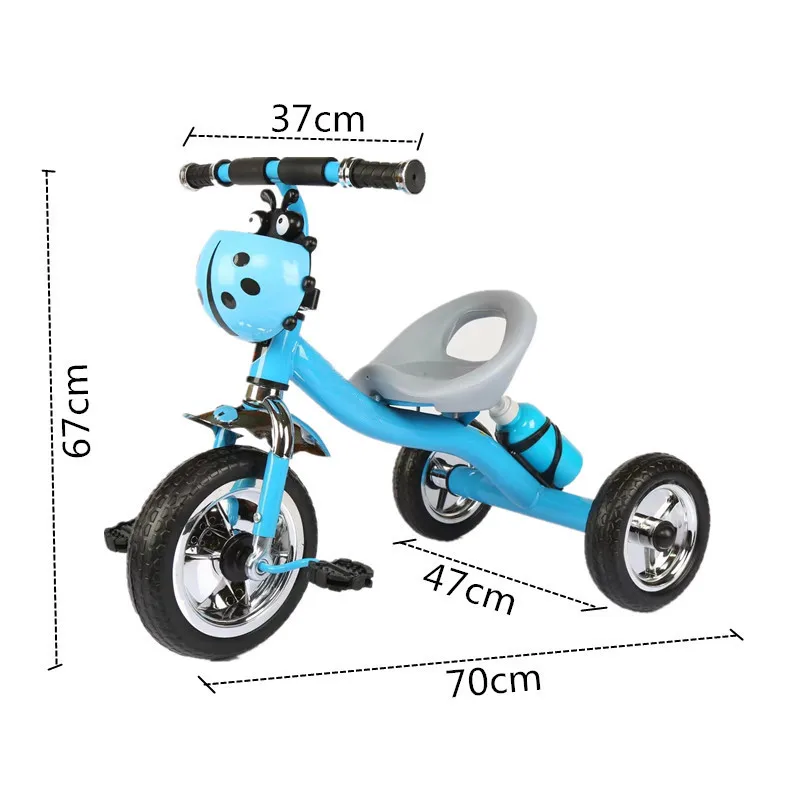 Hot Sale Cheap Kids Tricycle Baby Trike Tricycles for Kids / Cheap Kids Tricycle