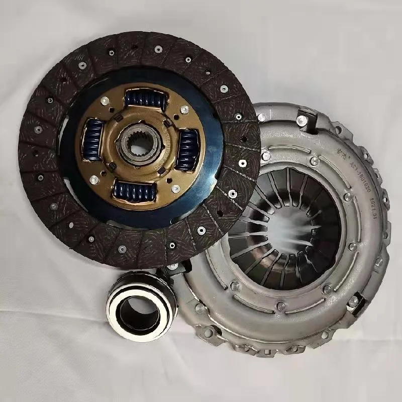 car clutch disc plate chery auto spare parts FOB Reference Price