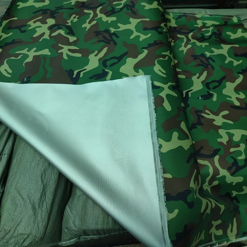 Factory direct sales of 100% nylon material, thickened Oxford cloth, high-quality waterproof and durable fabric
