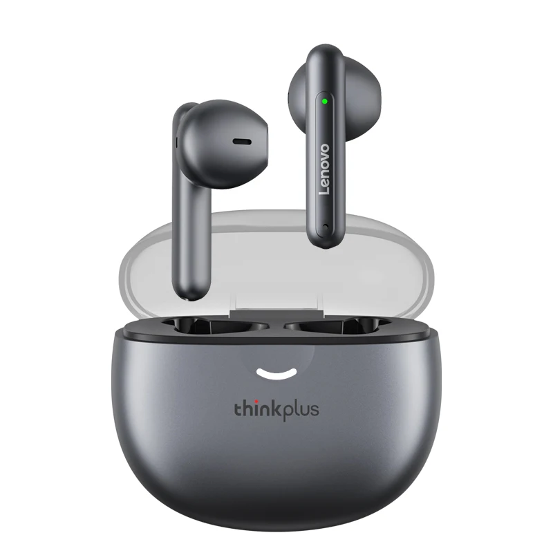 Original Lenovo LP1 pro  Wireless Bt V5.1 Earbuds Waterproof Sport Gaming Wholesale Headphones With Mic earphone accessories