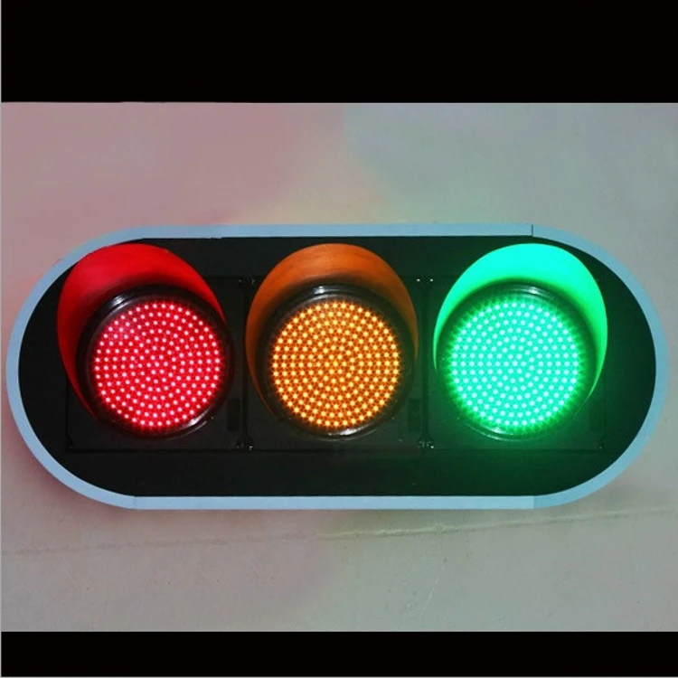 
High quality through hole 30 degree 5mm green traffic lights led 505nm wavelength 