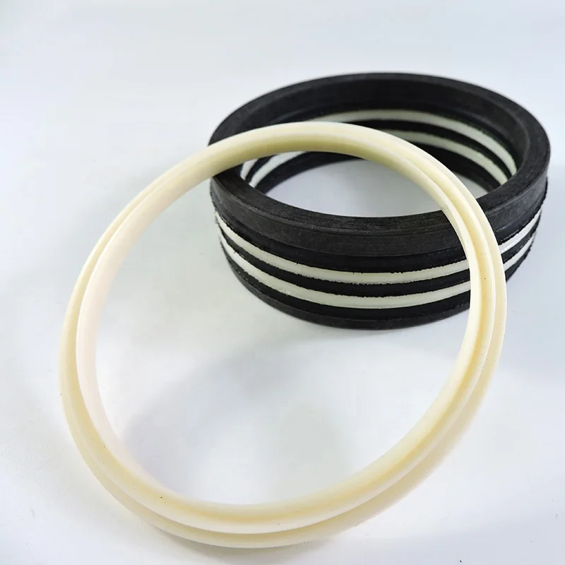 High Pressure Airless Sprayer PTFE  Vee packing Chevron packing Seal Set