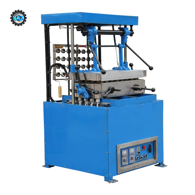 Industrial used ice cream cone maker machine for sale