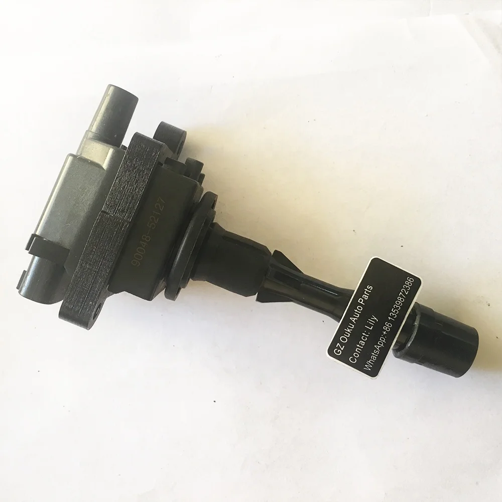 GZOUKU ignition coil for Daihat su Hijet 1986-2018  90048-52127/9004852127