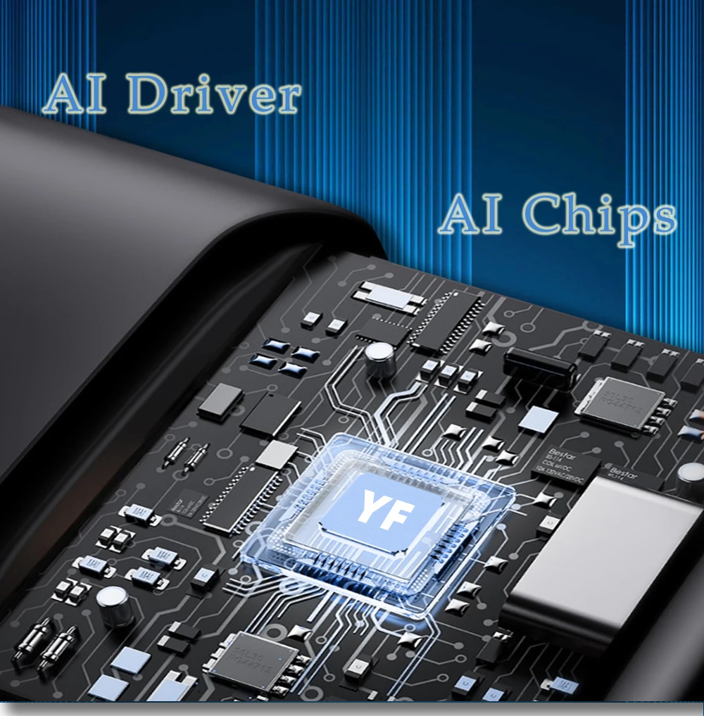 YF Y7C CSP 3570 Chip 180W Led Head Light H1 H3 H7 H11 880 9005 9006 9007 6000K 24000lm LED auto parts car Led Headlight Bulb H4