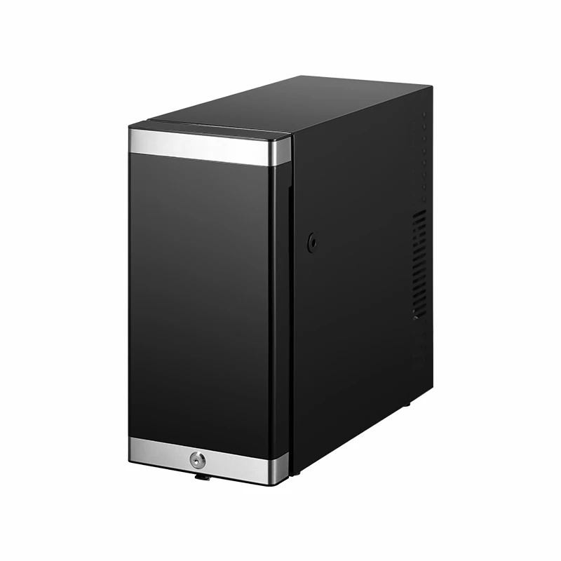 Milk keeper refrigerator Beverage cooler Countertop fridge Mini bar Home Kitchen Family Compact Small household fridge