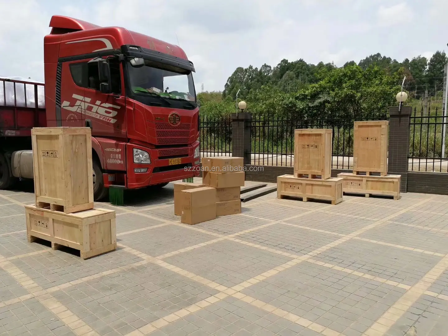 Vehicle Scanner Scanning devices UVSS