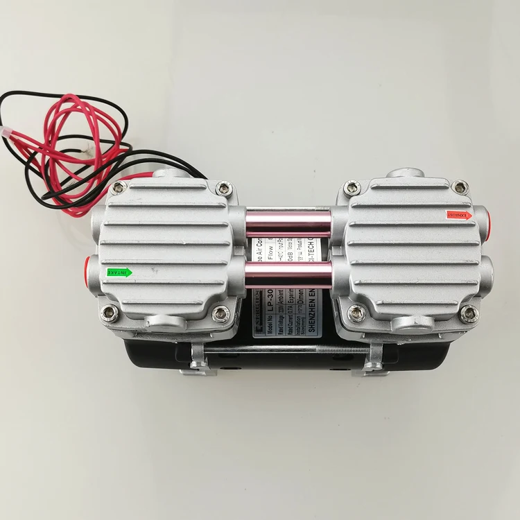 Oil Free Medical Air Compressor Pump 220V