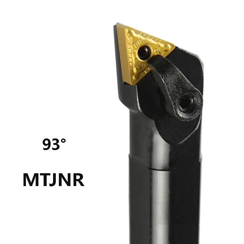 Держатель для токарного станка MTJNR MTFNR