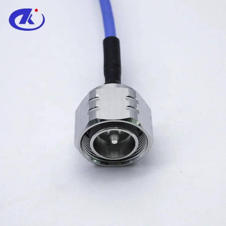 Соединительный кабель RG402/RG141 с разъемом 4