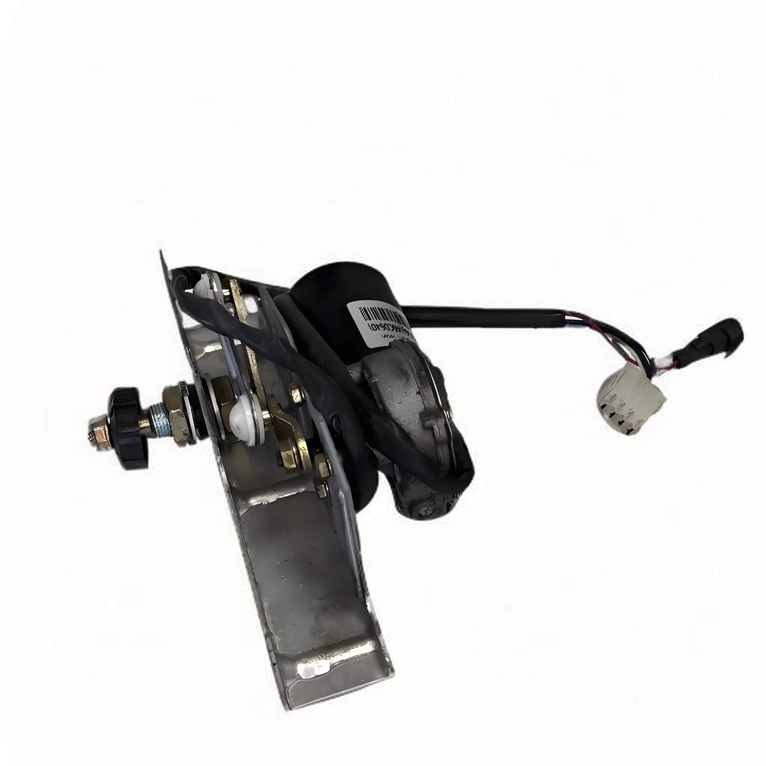 Factory price windshield wiper motor/windscreen wiper motor/auto wiper motor for wheel loader