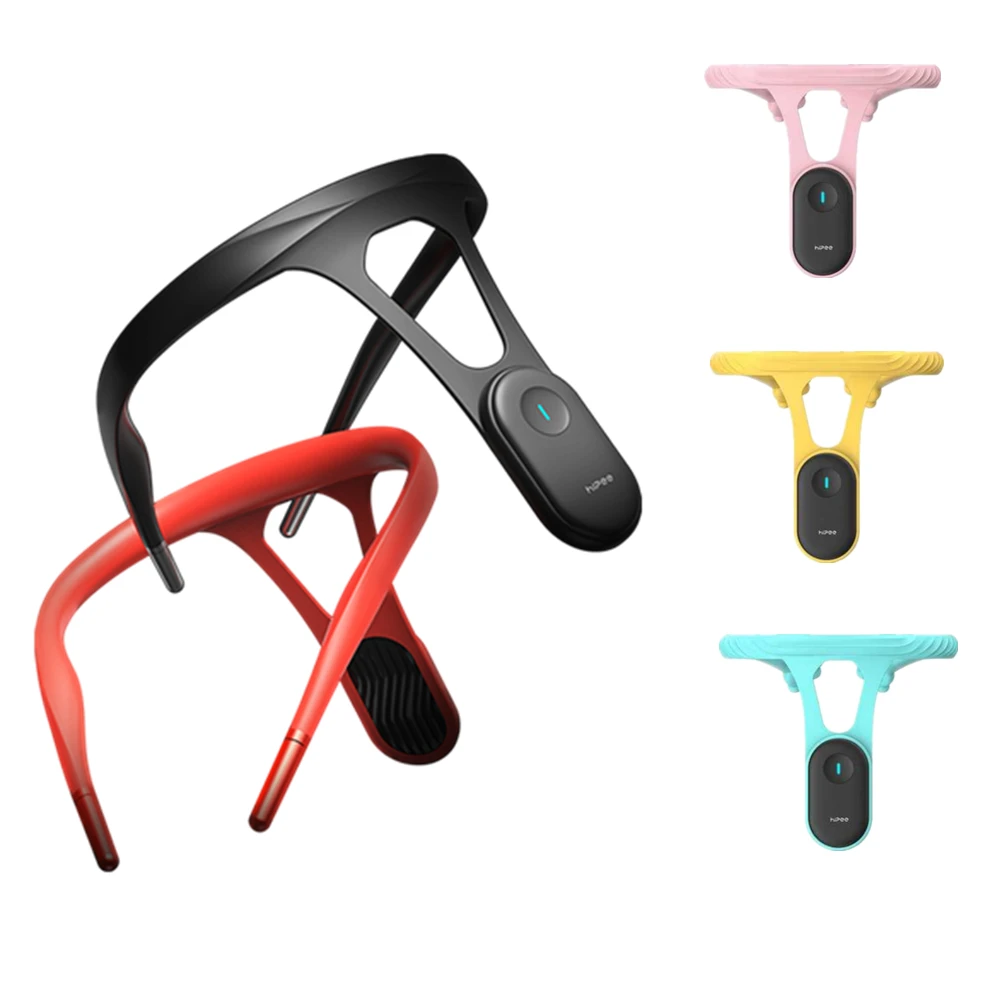 Hipee Intelligent Posture Correction Device Sitting Posture Corrector With automatic back corrector