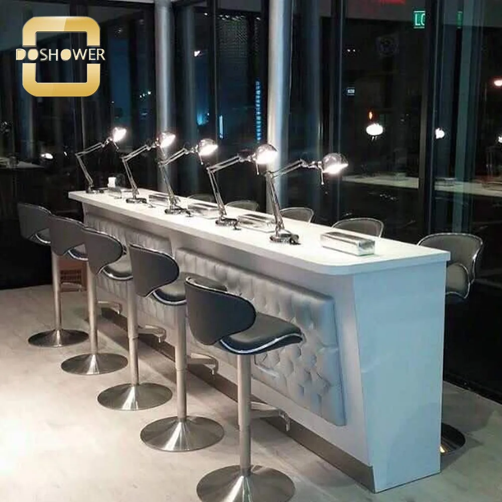 Маникюрные педикюрные стулья для маникюра и педикюра оптовая продажа салонная мебель стойка