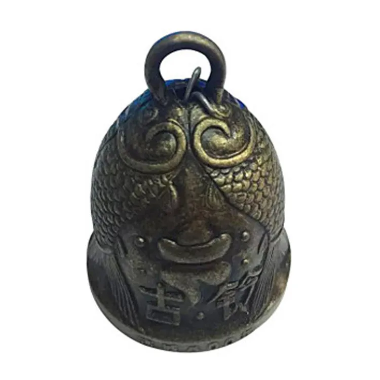 China Wholesale High Quality National Antiquity Temple Alloy Bells