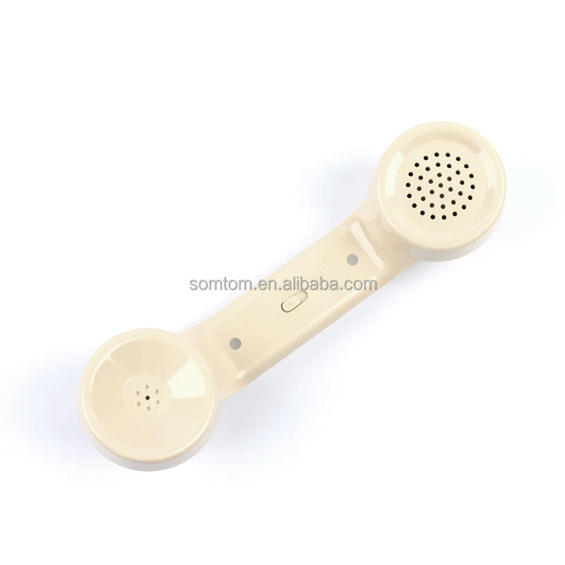 OEM ODM Factory Direct Wholesale Cheapest Phone Antique Corded Telephone Home Office Hotel Telephone