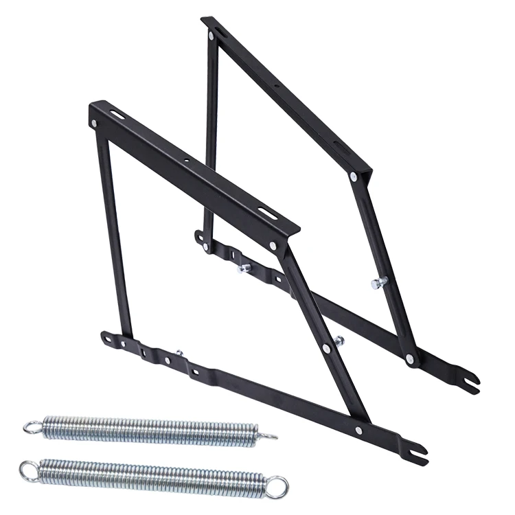 WINSTAR Folding Bed Hardware Mechanism Sofa Bed Fitting