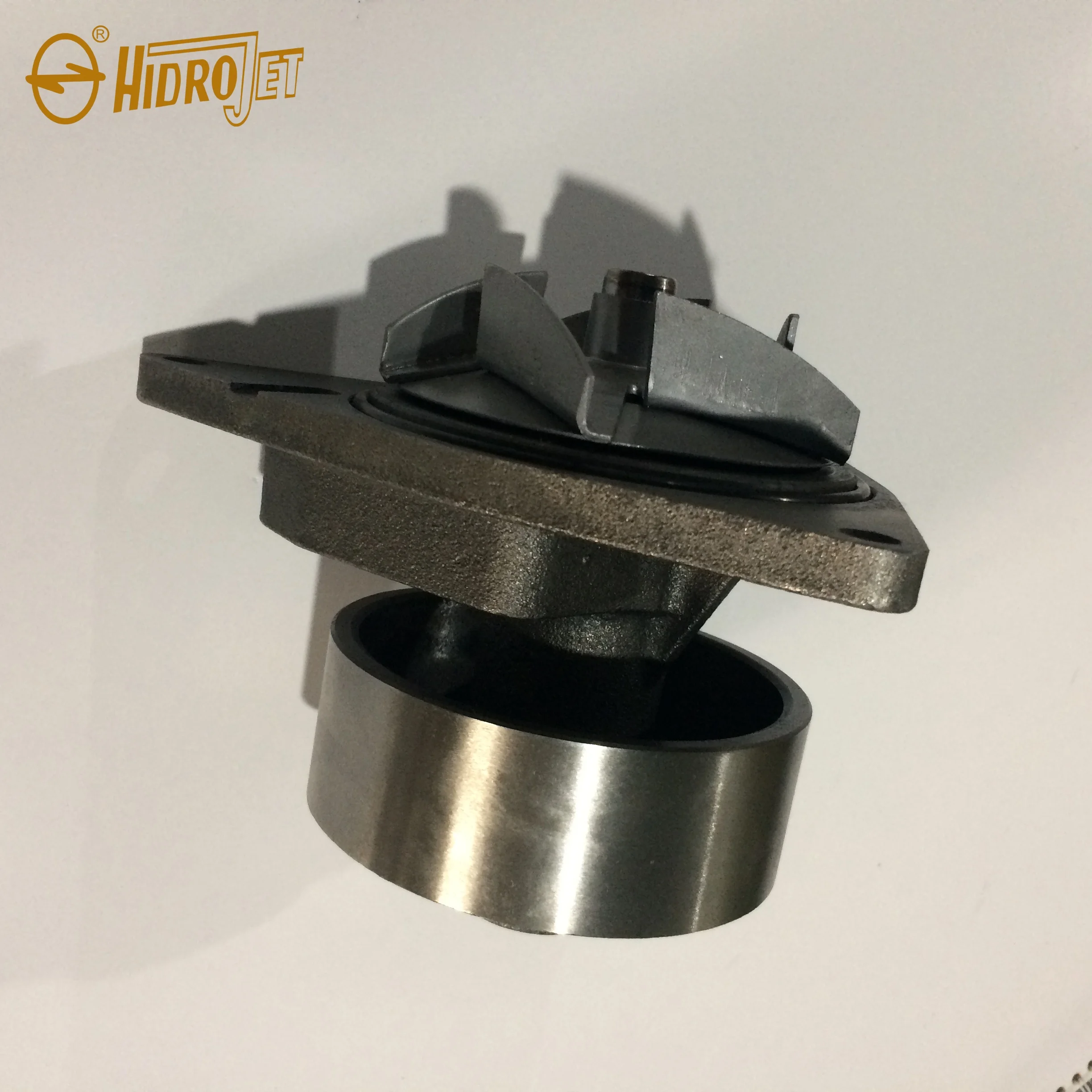 Excavator parts 6CT water pump 3286293 3966841 for 6CT8.3
