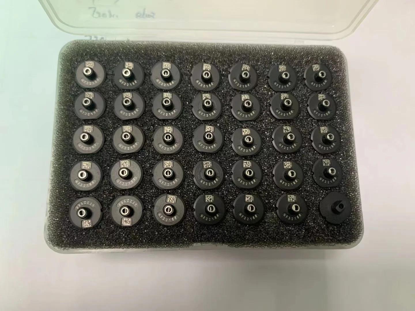 Hot Sale SMT For Juki  HF12081(C) Nozzle Juki  Spare Parts For Juki Smt Machine