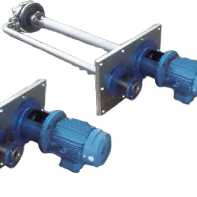 2 wheel trailer septic tank self priming sludge titanium pump