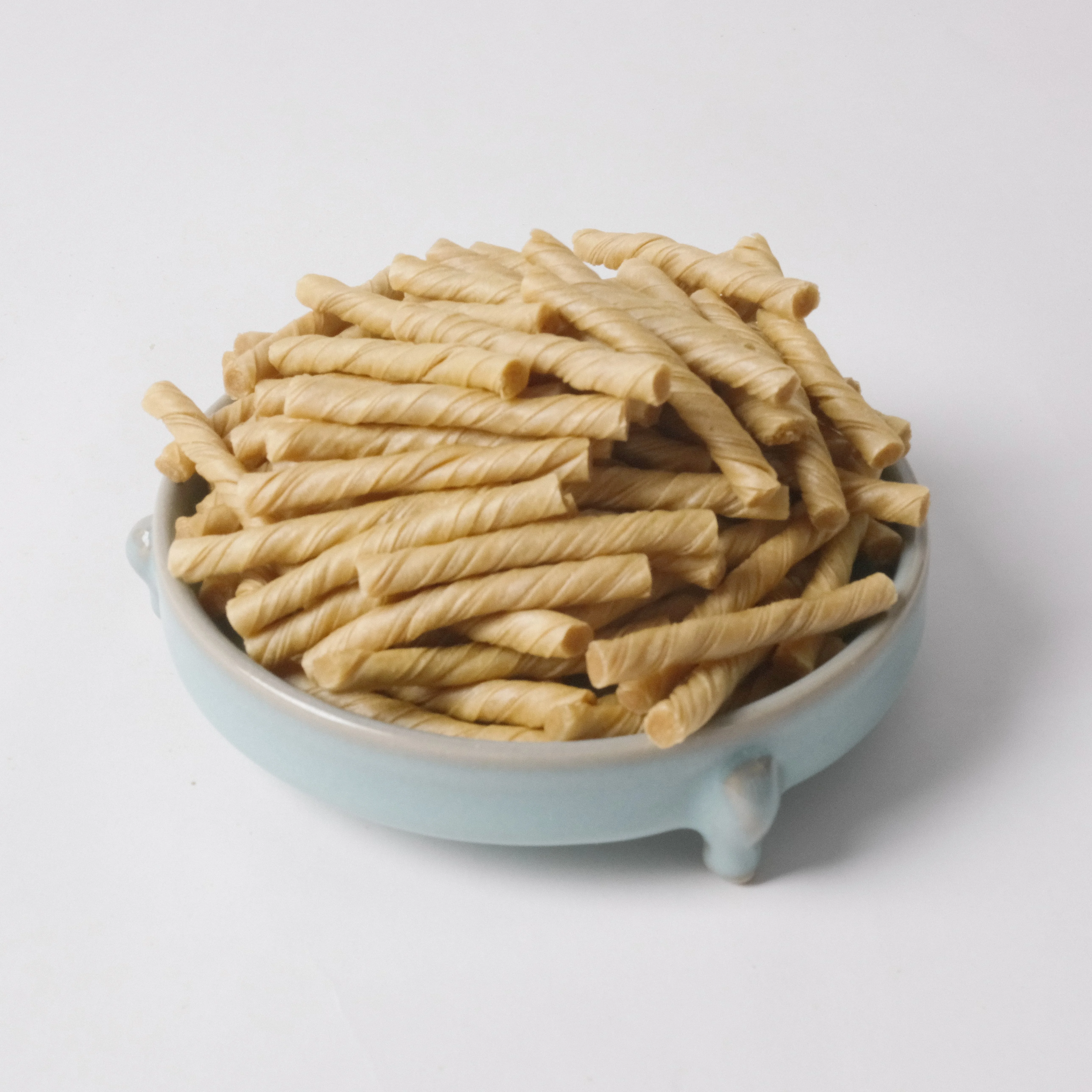 Factory wholesale high quality High quality organic tofu is air-dried in bulk package and dried naturally