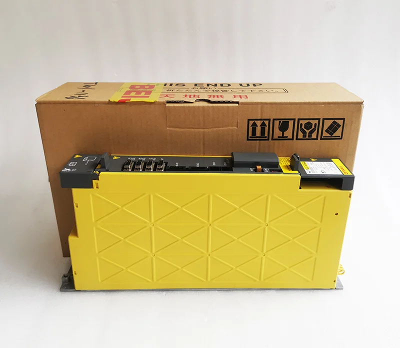 Fanuc Servo Amplifier  Original fanuc servo drive A06B-6114-H302/A06B-6114-H303/A06B-6114-H304