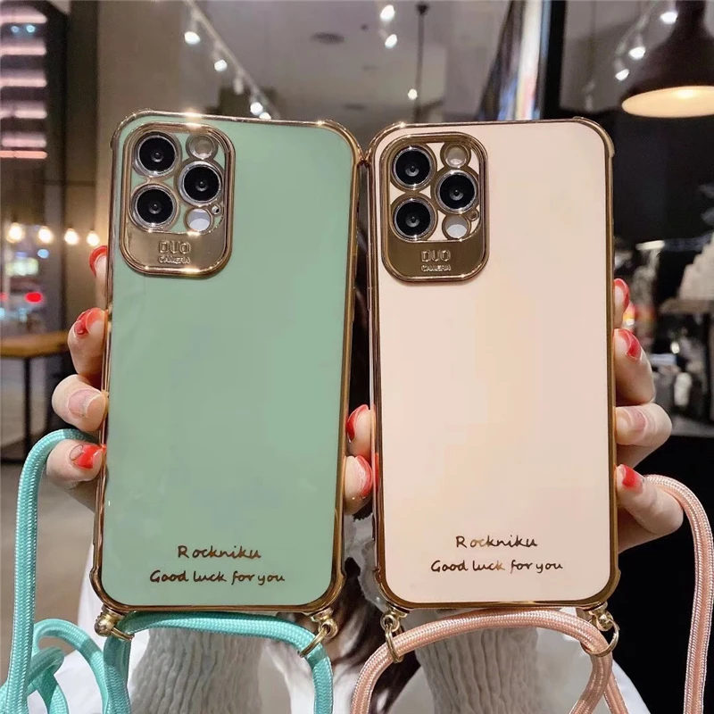 Мягкий чехол для iPhone 12 Pro Max 12MiNi 11 Pro MAX X XS XR 7 8 6 S plus SE 2020