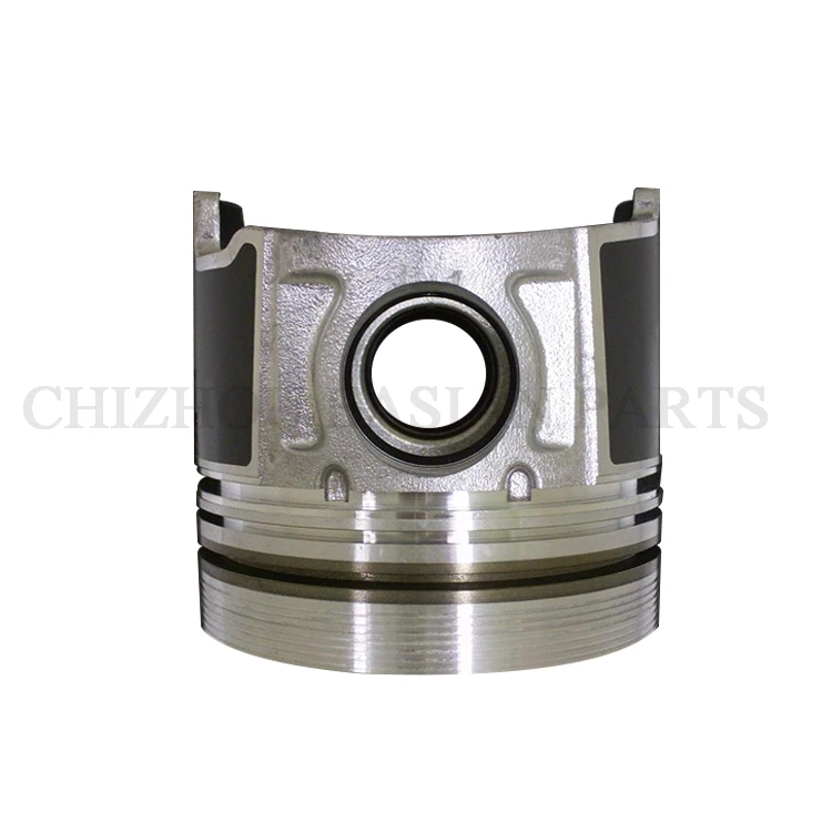 Top Quality TD27T liner kit with piston Caraban 2663cc engine repairing