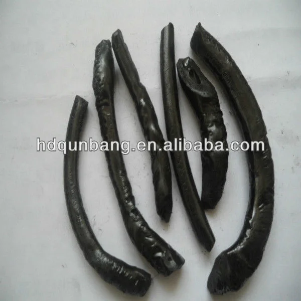 Modified Coal tar pitch Factory supply from hebei Handan