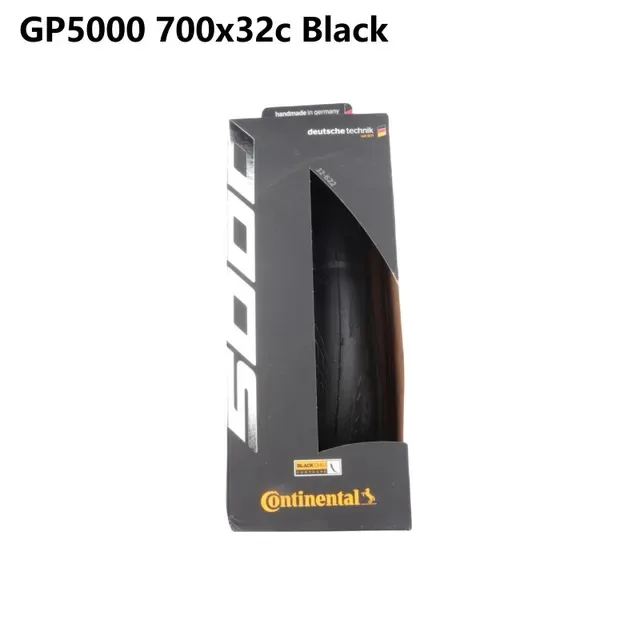 Factory Outlet Continental GP5000 Outer Tire German Horse Open Top Competition Road Car Folding Bicycle Accessories