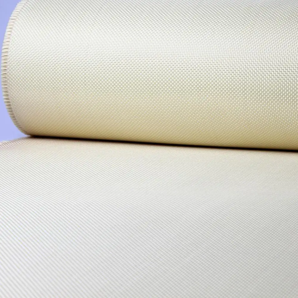 EN388 level 420gsm Cut Resistant  Aramid Fabric for Helmet