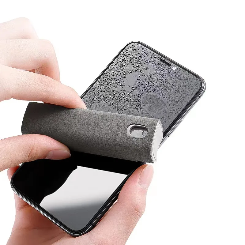 mobile phone cleaner