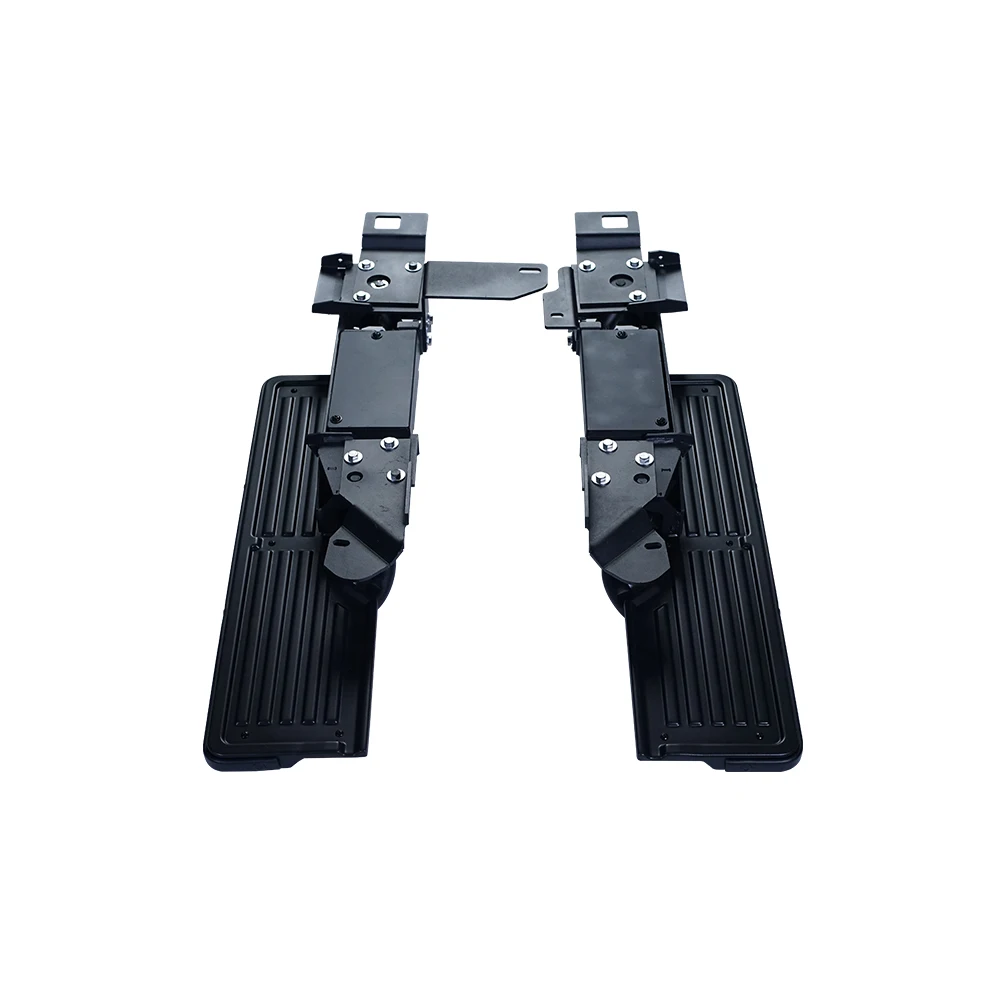 Toyota Alphard Manufacturing factory Power Running Boards Auto Power Side Steps  2015-2023 Toyota Alphard