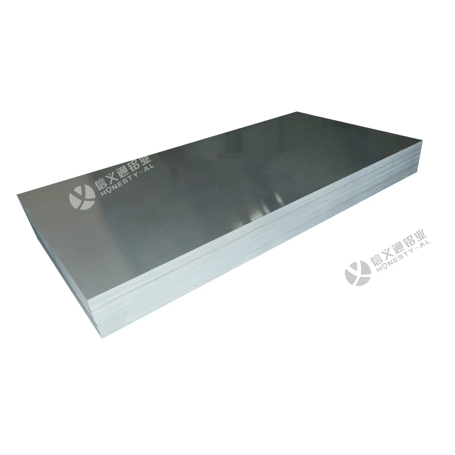 HONESTY-AL Factory Custom 5083 Aluminum Thick Plate 5083 5052 5754 Naval Aluminum Sheets Plate Coil for Boat
