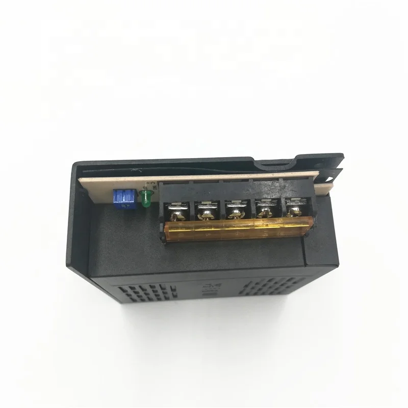 High Quality DC 5V 12V 24V 120W PCB SMPS 10A AC to DC Switching Power Supply with FCC CE ROHS Certificated