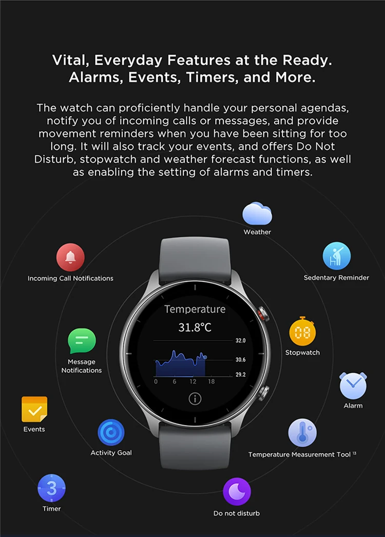 Amazfit GTR 2E_Xa18