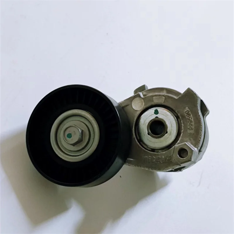 Alternator Power Energy Generator Transition Pulley Idler Pulley Belt Tensioner For SAIC maxus V80 G10 T60 OEM S00001222
