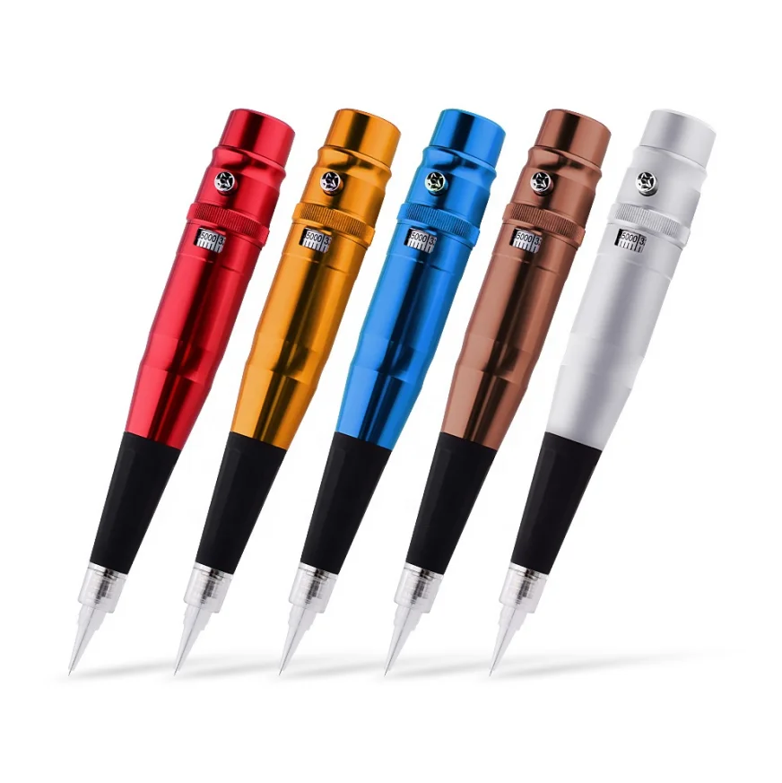 high quality permanent makeup dragon machine