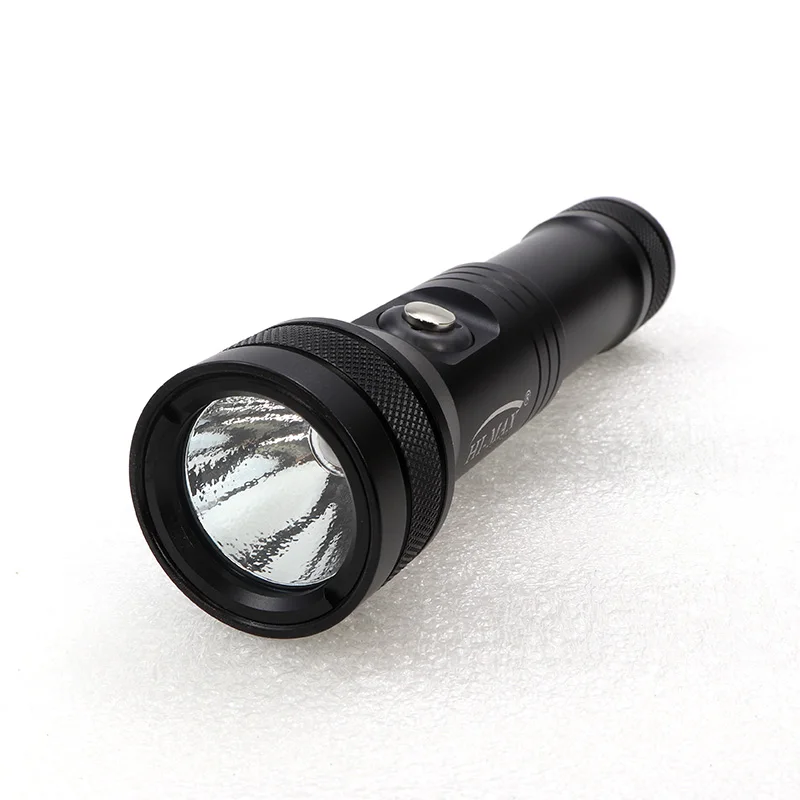 Hi-Max HD01 LED Waterproof Diving Light 1300 Lumen 5 Mode  For Underwater Dive Diving torch Light