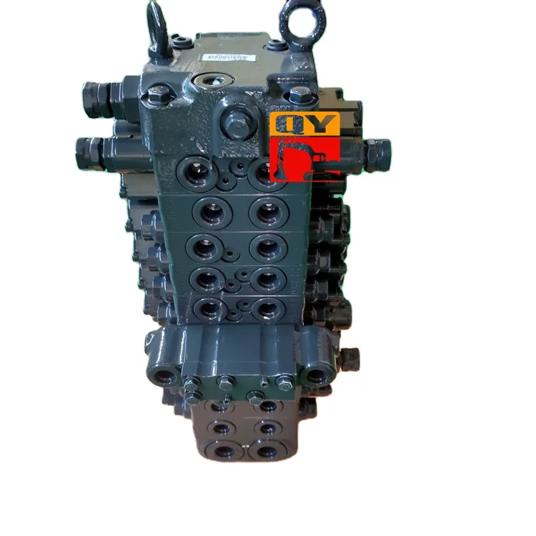 PC35MR-2 PC55MR-2 гидравлический распределительный клапан 723-19-13505 главный