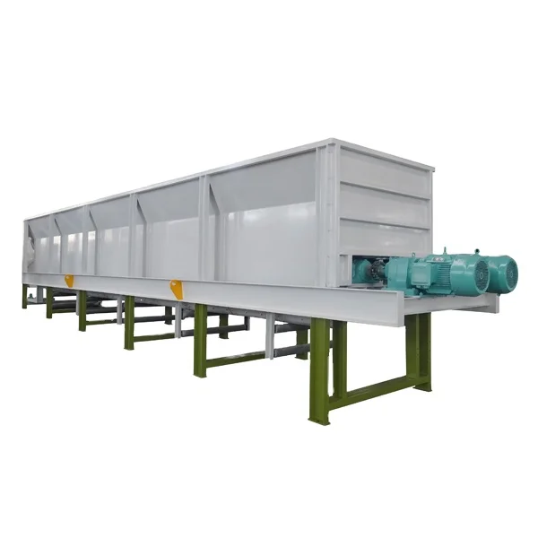 Debarker peeling machine /Log wood debarking machine