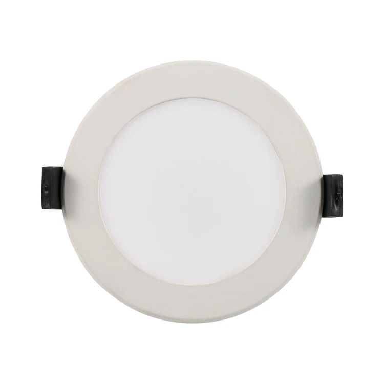 Australian Standard SMD Recessed LED Ceiling Downlight Tri CCT LED Down Light for Australia