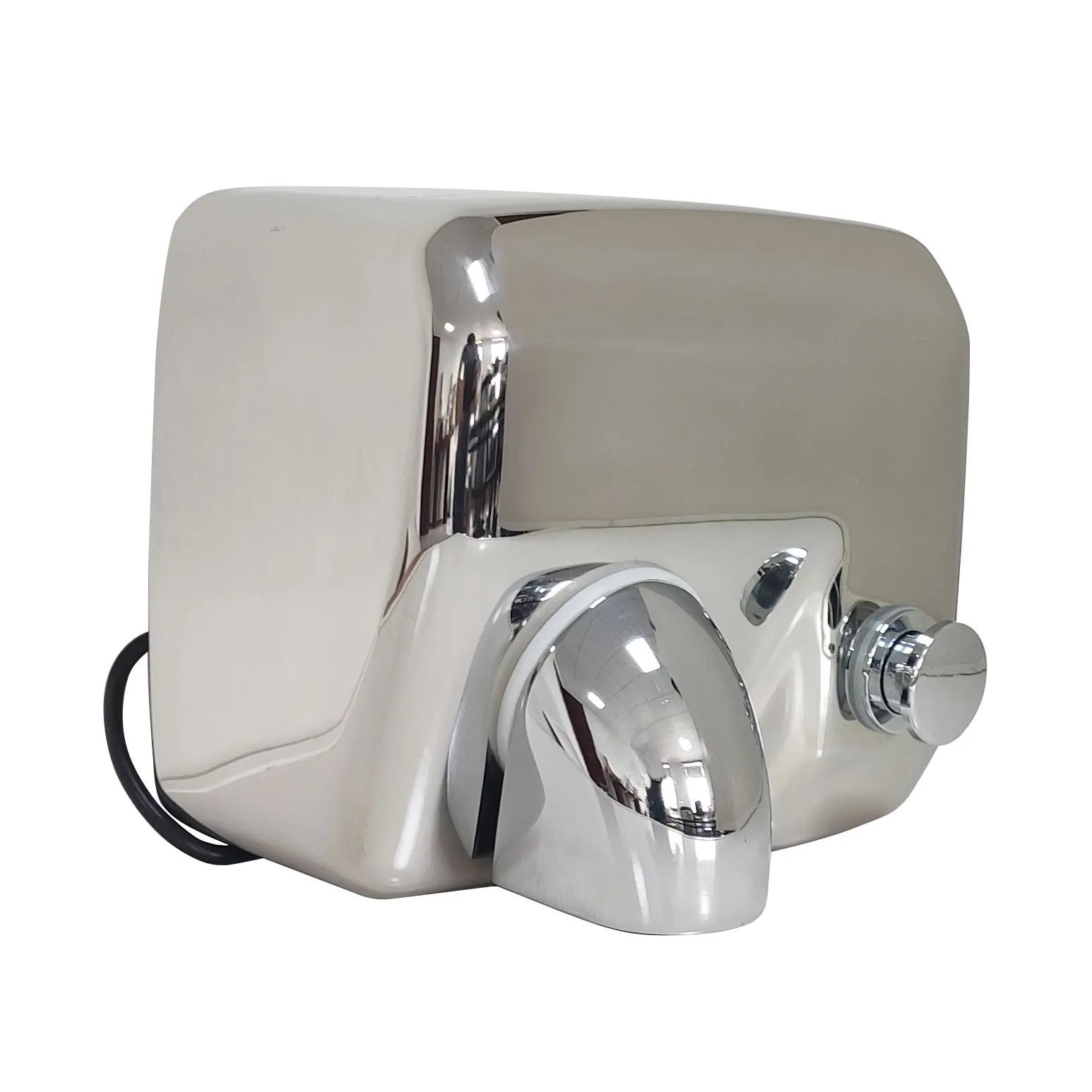 Factory Sale Various Widely Used Airblade Commercial Hotel Bathroom Hand Washer Dryer