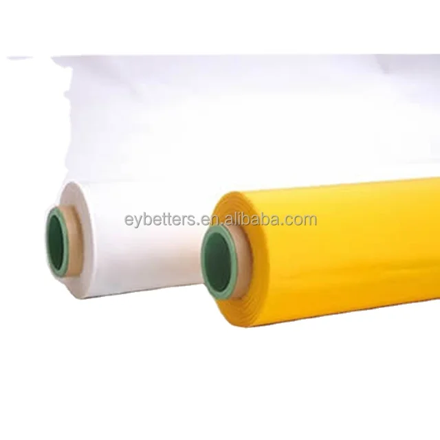 nylon 160 silk screen printing polyester mesh belt