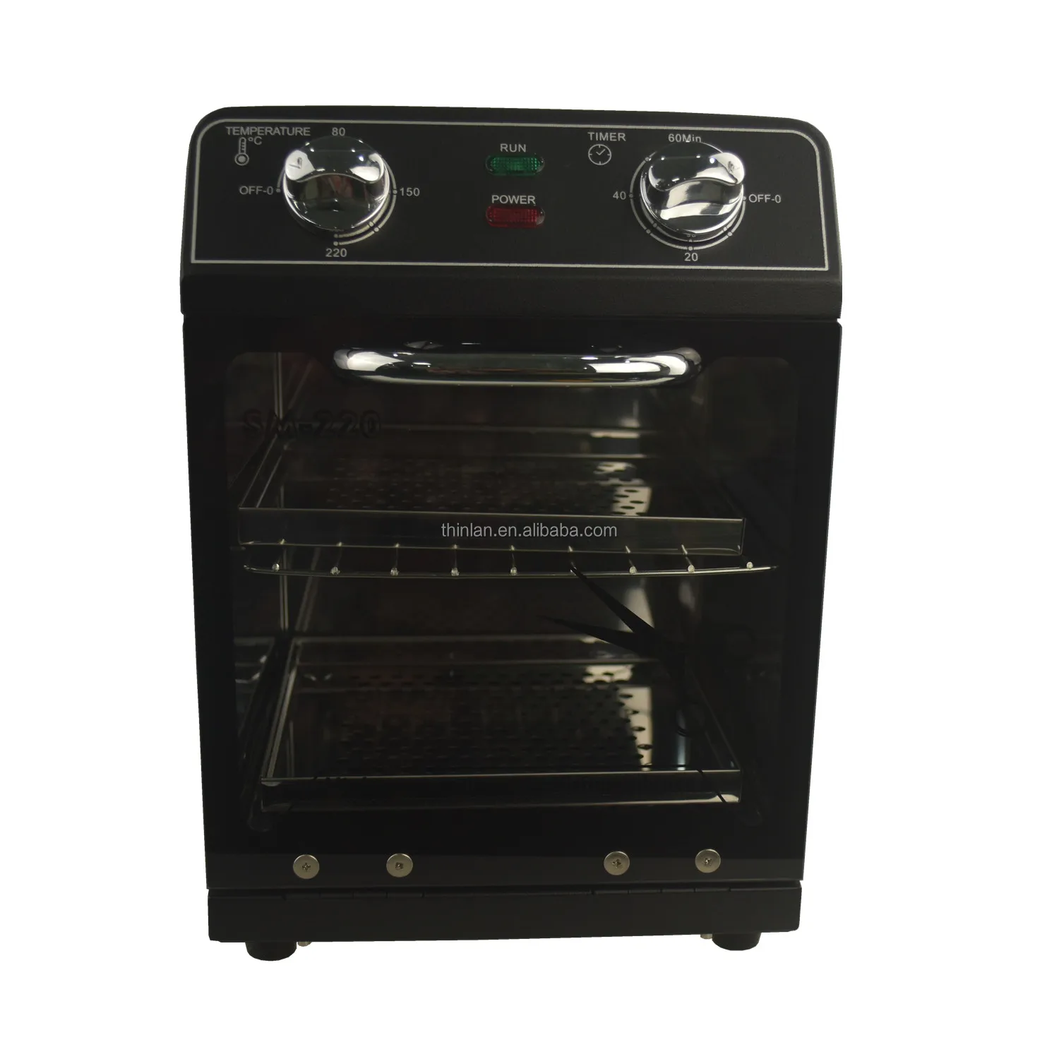 Бренд SM-220 салон красоты высокотемпературный стерилизатор для