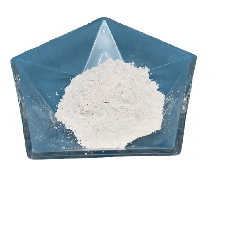 Rare Earth Metal Scandium Oxide CAS 12060-08-1For Semiconductor Coating Sc2o3